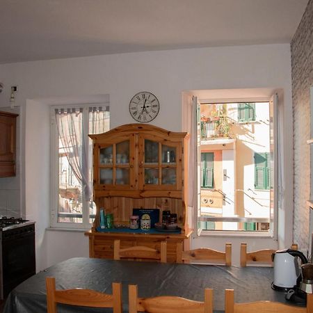 Vintage Apartment Vernazza Ngoại thất bức ảnh