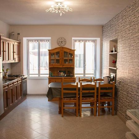 Vintage Apartment Vernazza Ngoại thất bức ảnh
