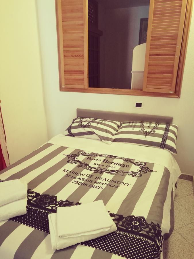 Vintage Apartment Vernazza Ngoại thất bức ảnh