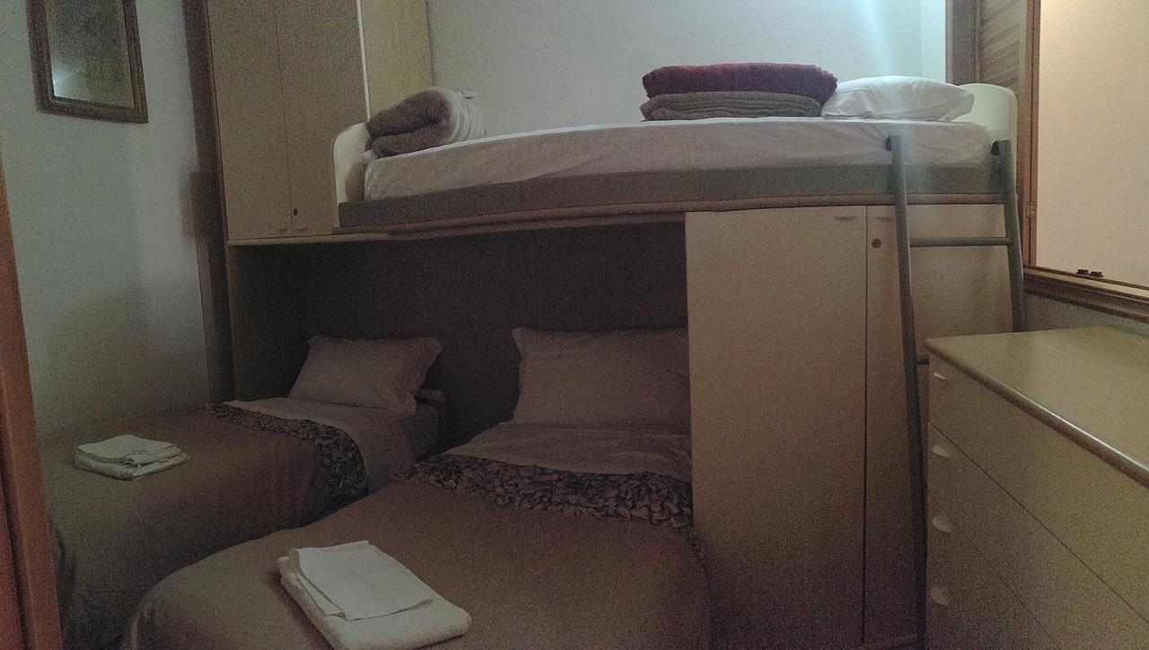 Vintage Apartment Vernazza Ngoại thất bức ảnh
