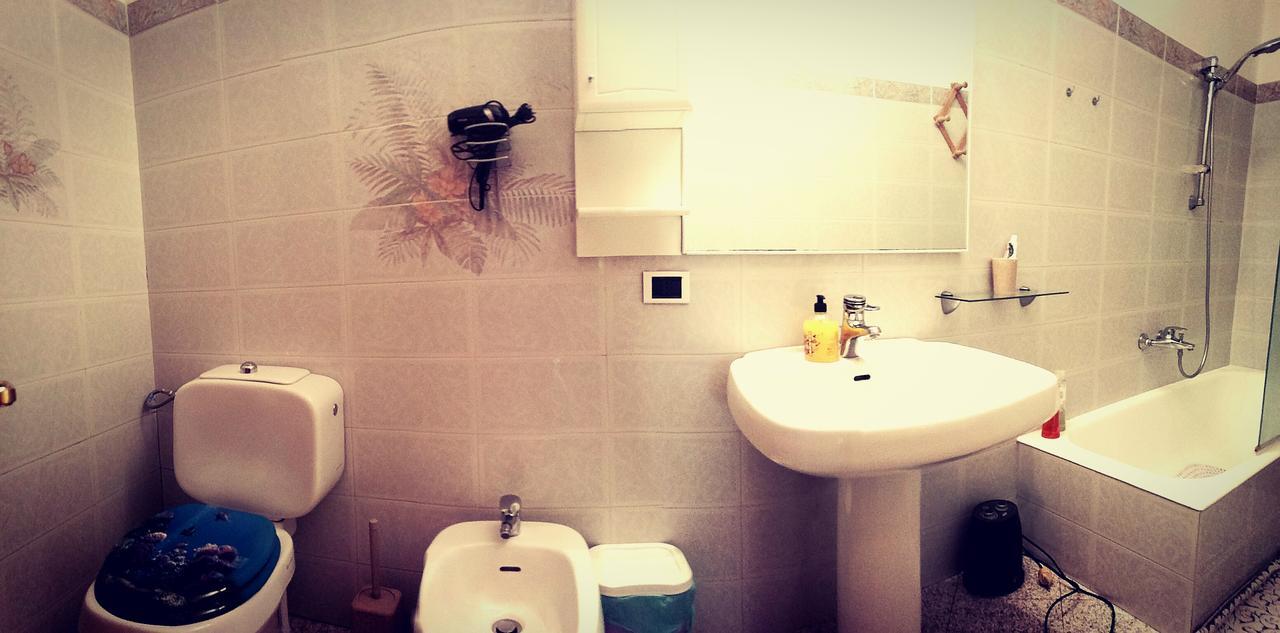Vintage Apartment Vernazza Ngoại thất bức ảnh