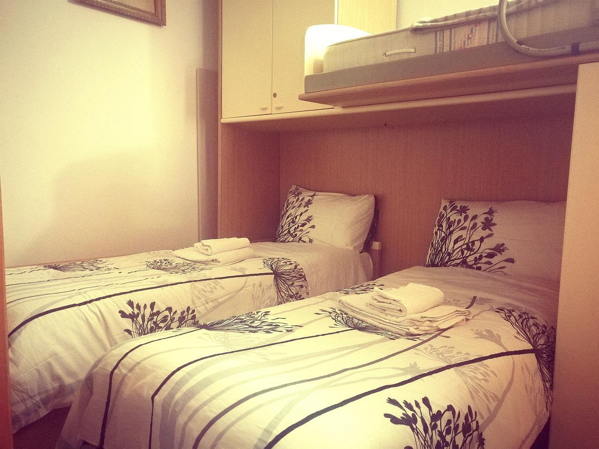 Vintage Apartment Vernazza Ngoại thất bức ảnh