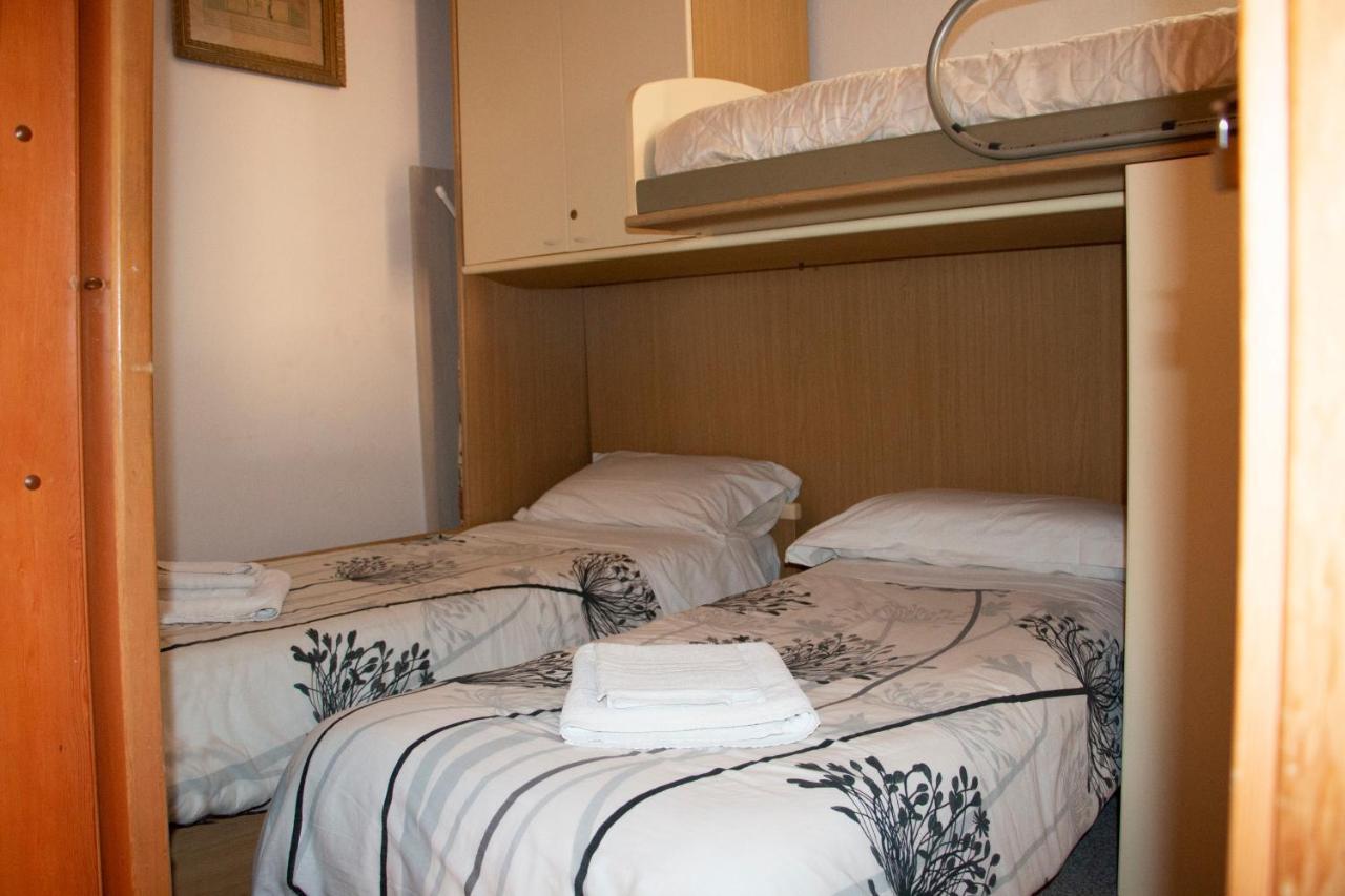 Vintage Apartment Vernazza Ngoại thất bức ảnh