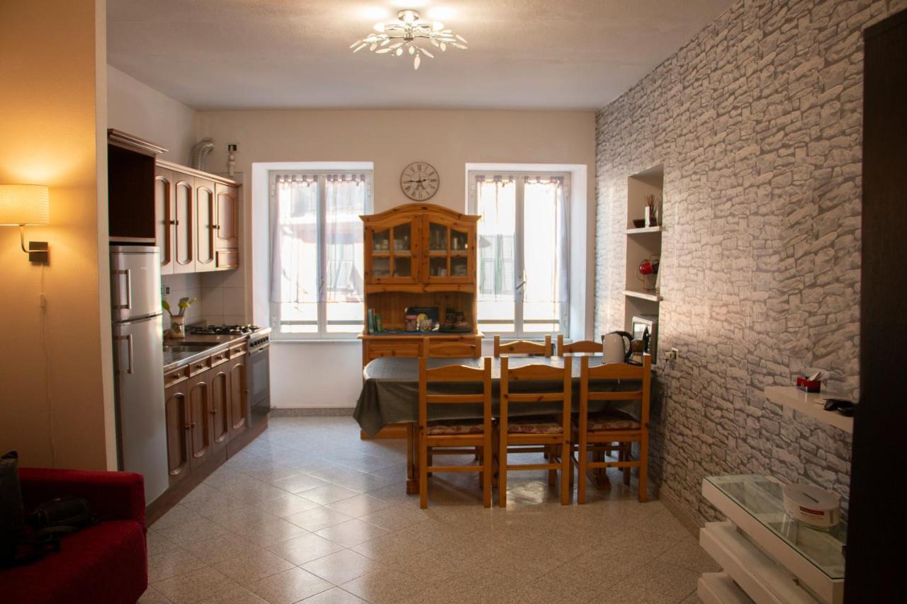 Vintage Apartment Vernazza Ngoại thất bức ảnh
