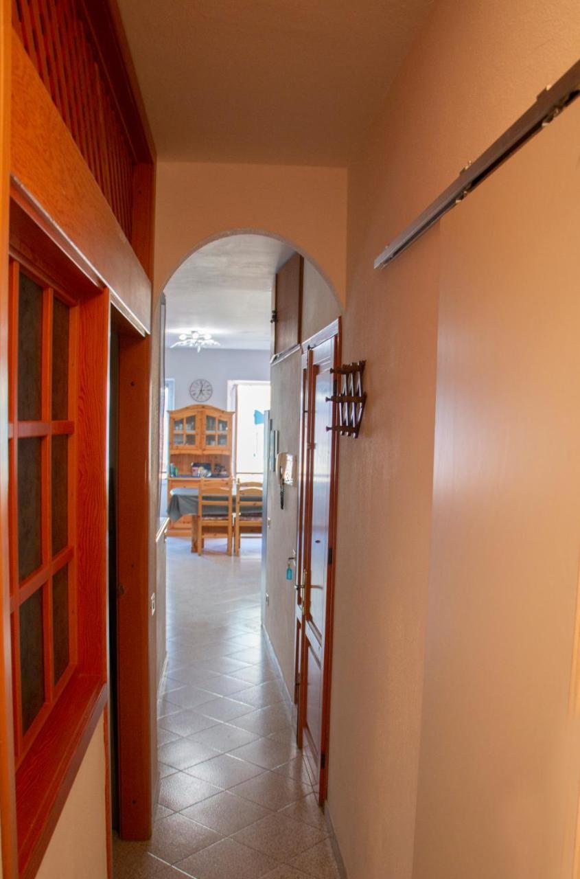 Vintage Apartment Vernazza Ngoại thất bức ảnh
