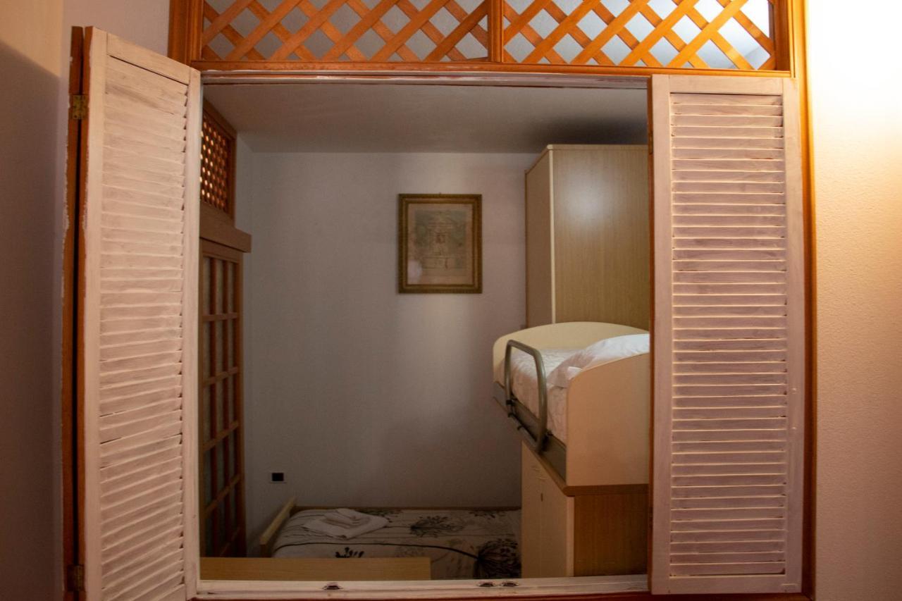 Vintage Apartment Vernazza Ngoại thất bức ảnh