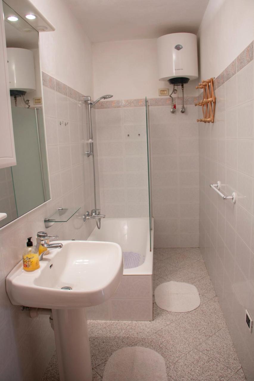 Vintage Apartment Vernazza Ngoại thất bức ảnh