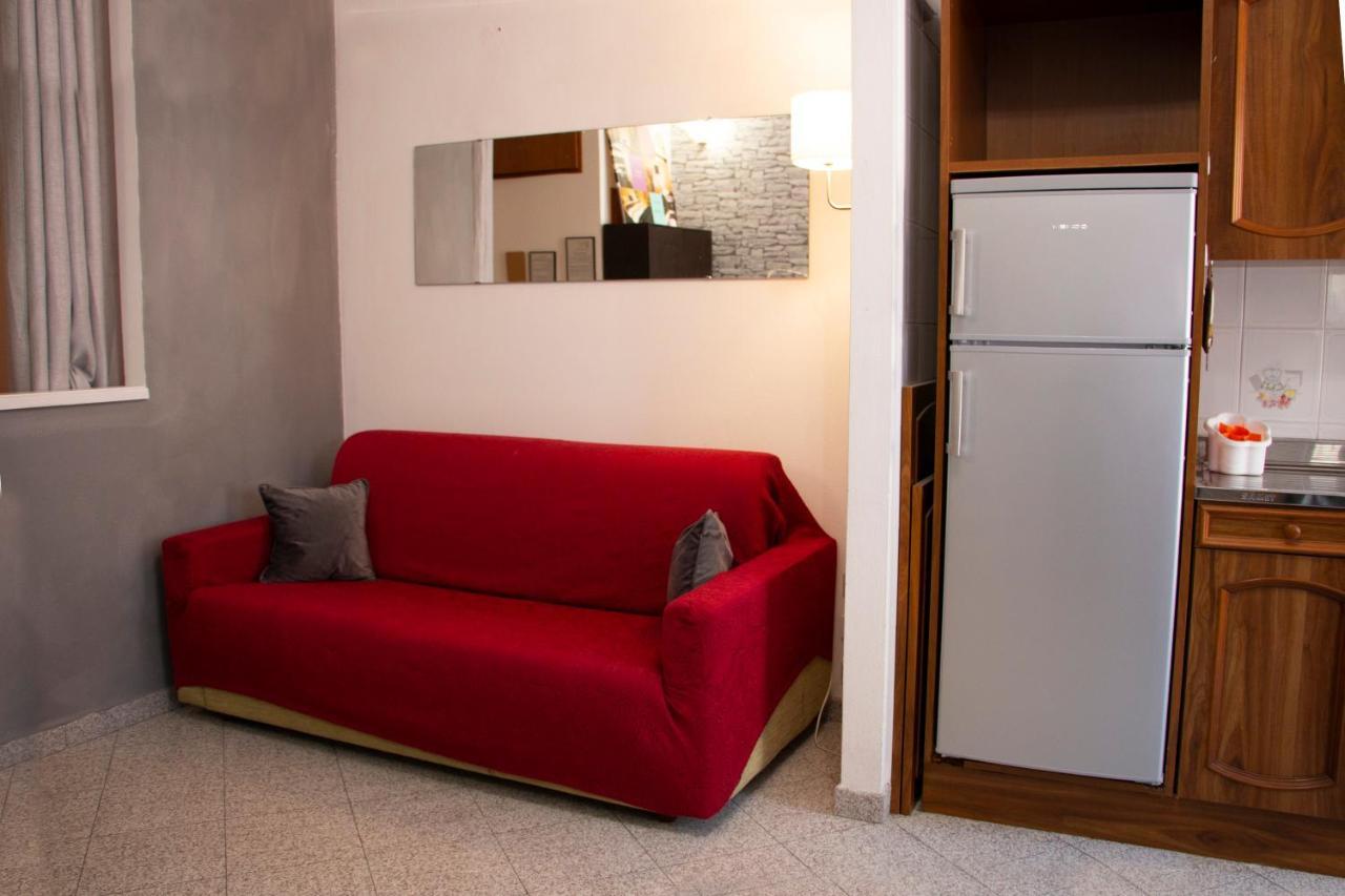Vintage Apartment Vernazza Ngoại thất bức ảnh