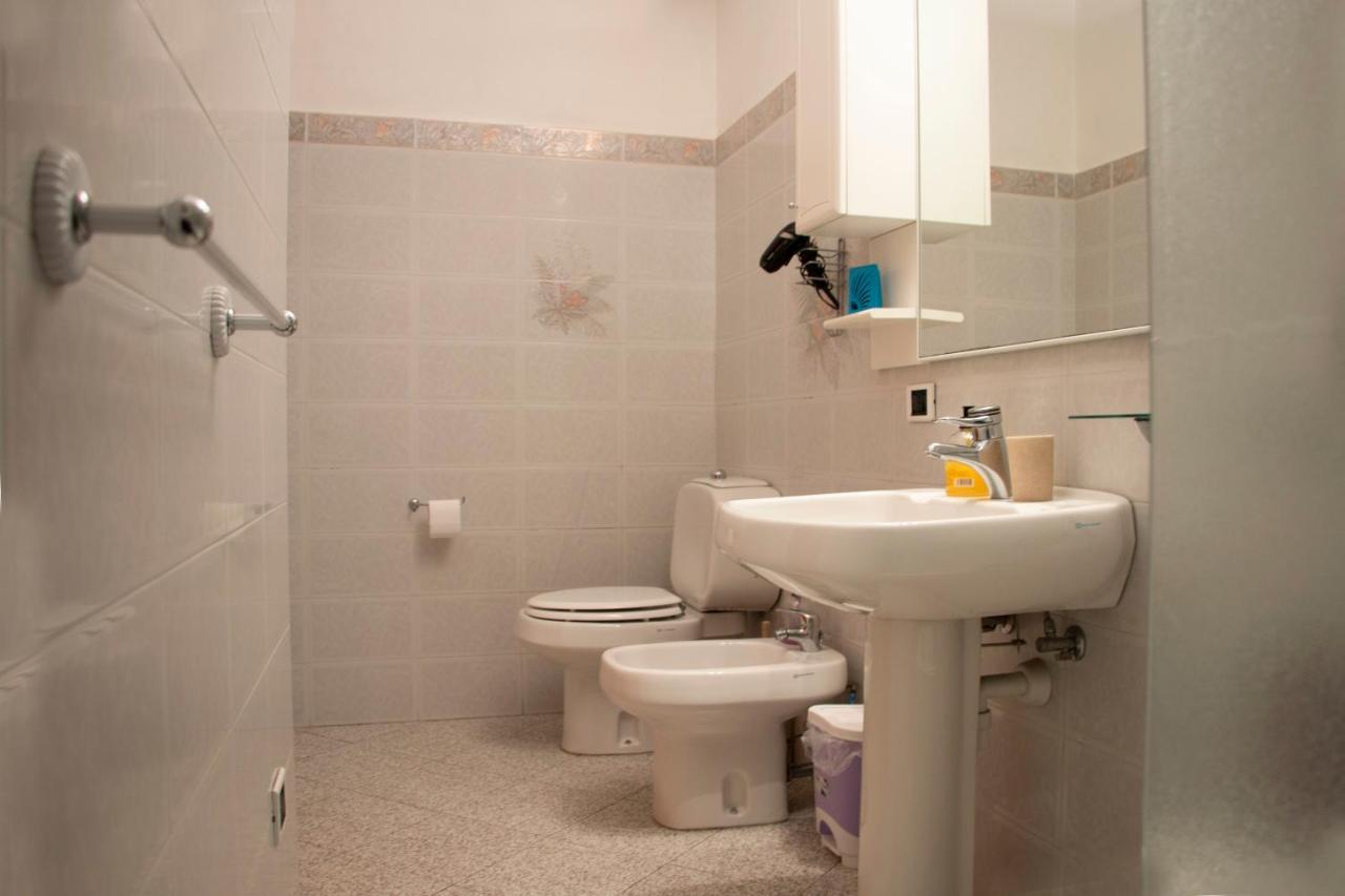 Vintage Apartment Vernazza Ngoại thất bức ảnh