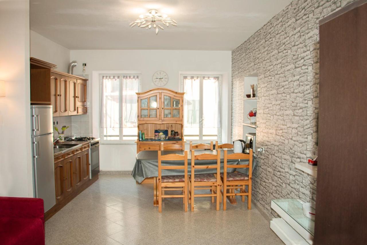 Vintage Apartment Vernazza Ngoại thất bức ảnh